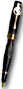 Cow Horn Pens
