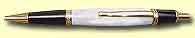 Sierra Style Deer Antler Pen
