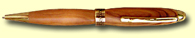 European Style Olive Wood Pen