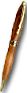 Oliv wood Pen