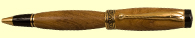 American Style Teak Pen