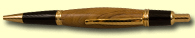 European Style Mesquite Pen