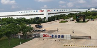 传统行业新内涵