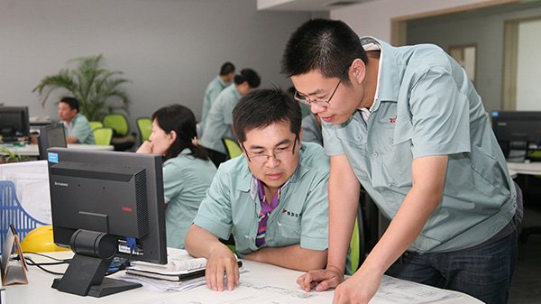 移动端与电脑端入口保持一致