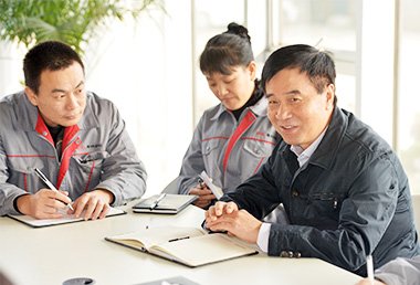 研究院锻炼和培养了大批各类型工程技术